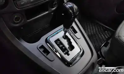 SsangYong Korando 2015 2.2 гидро в Москве № 1833180, миниатюра 12