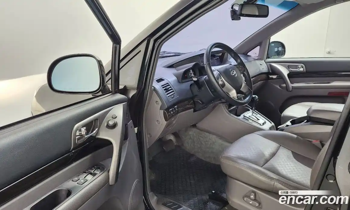 SsangYong Korando 2015 2.2 гидро в Москве № 1833180, фото 13