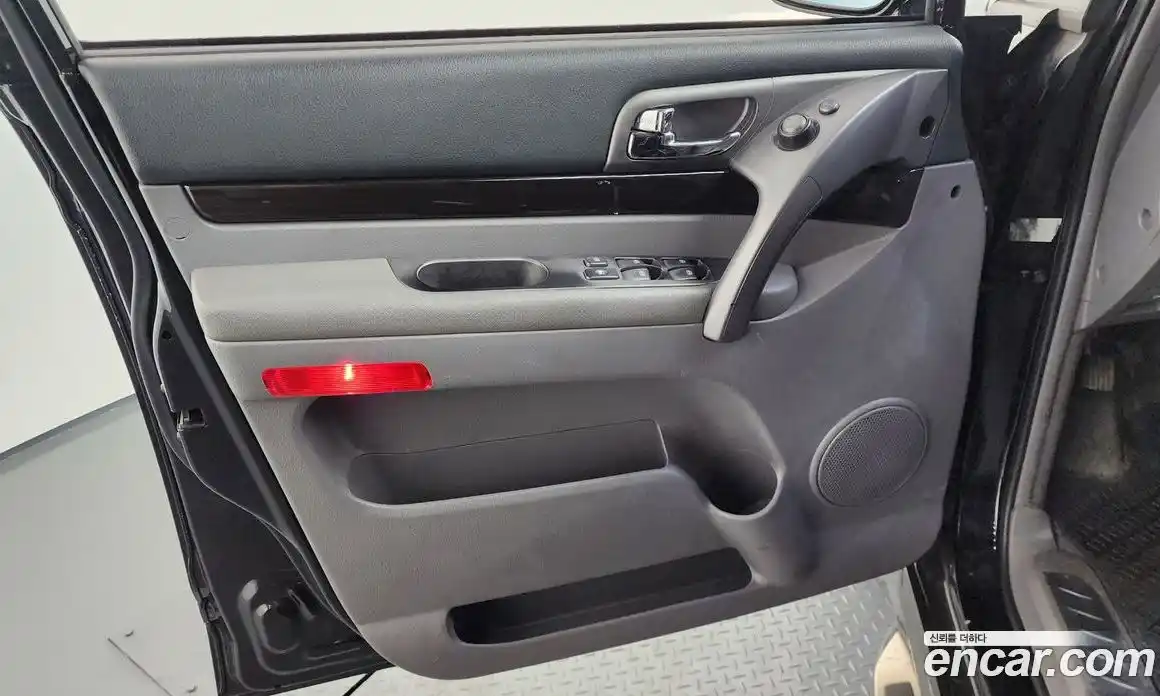 SsangYong Korando 2015 2.2 гидро в Москве № 1833180, фото 14