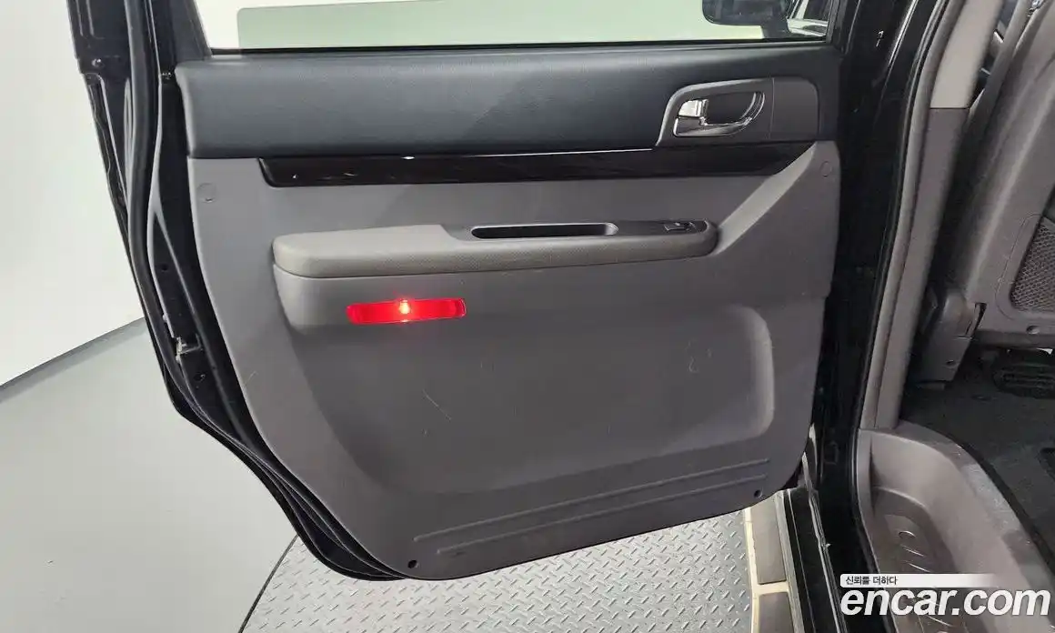 SsangYong Korando 2015 2.2 гидро в Москве № 1833180, фото 15