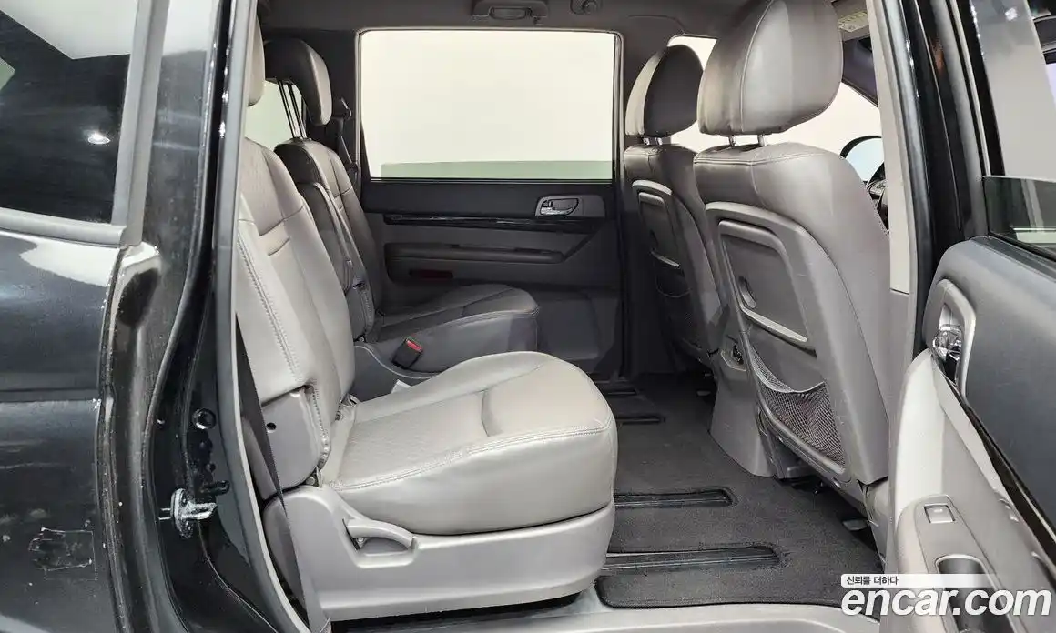 SsangYong Korando 2015 2.2 гидро в Москве № 1833180, фото 16
