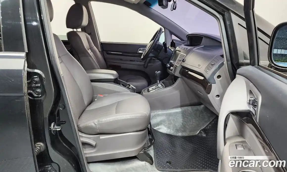 SsangYong Korando 2015 2.2 гидро в Москве № 1833180, фото 17