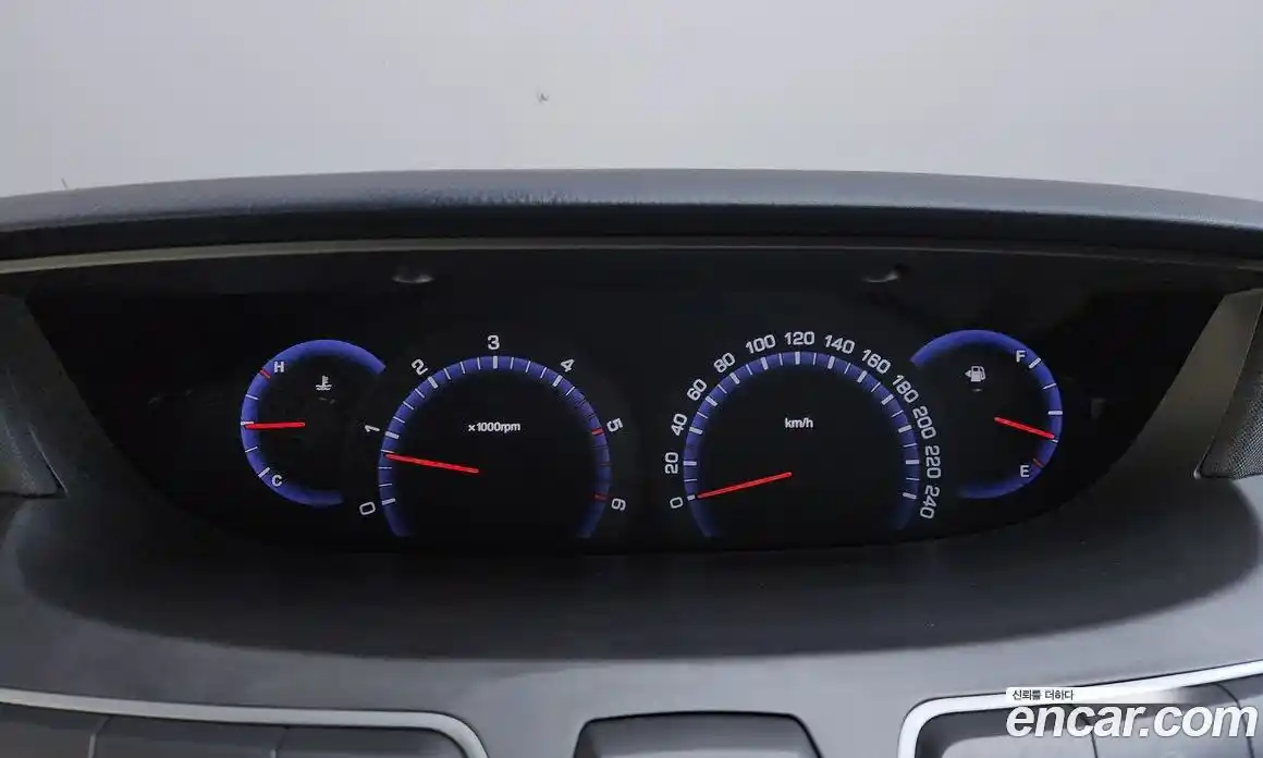 SsangYong Korando 2015 2.2 гидро в Москве № 1833180, фото 19