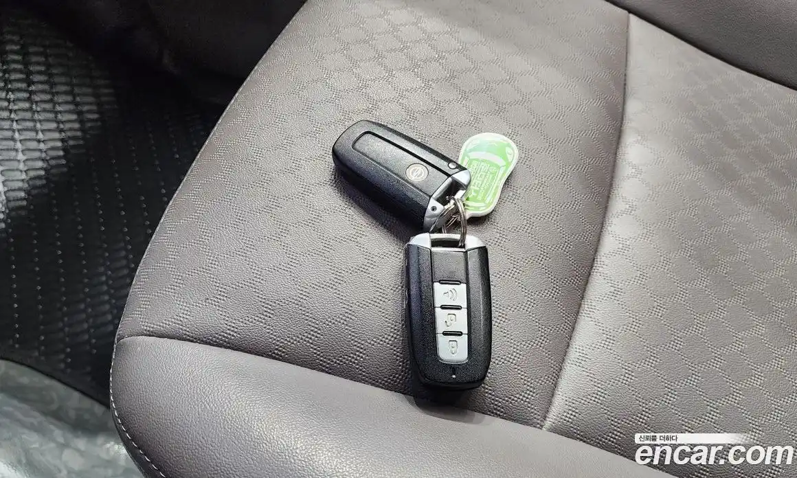 SsangYong Korando 2015 2.2 гидро в Москве № 1833180, фото 24