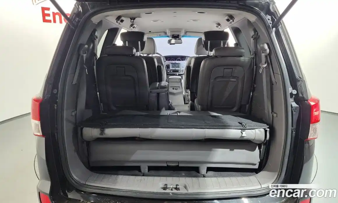 SsangYong Korando 2015 2.2 гидро в Москве № 1833180, фото 26