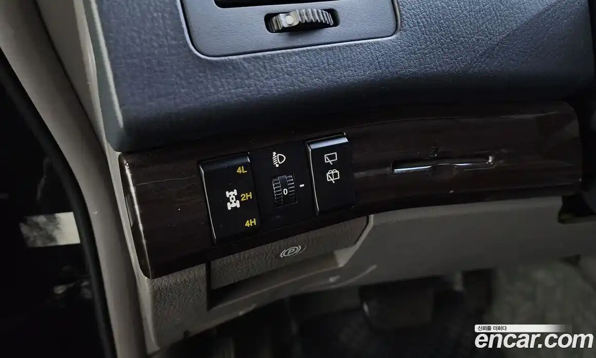 SsangYong Korando 2015 2.2 гидро в Москве № 1833180, фото 28