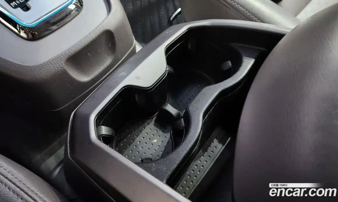SsangYong Korando 2015 2.2 гидро в Москве № 1833180, фото 30