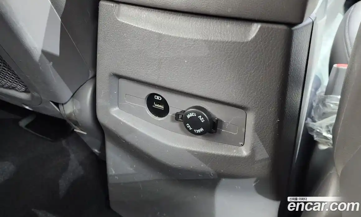 SsangYong Korando 2015 2.2 гидро в Москве № 1833180, фото 31