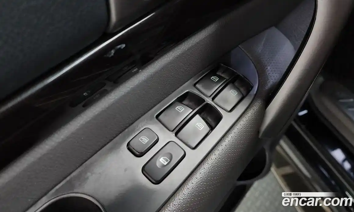 SsangYong Korando 2015 2.2 гидро в Москве № 1833180, фото 32
