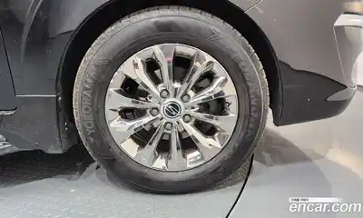 SsangYong Korando 2015 2.2 гидро в Москве № 1833180, миниатюра 7