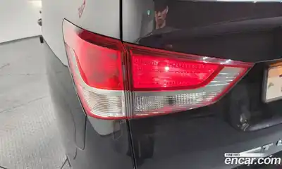 SsangYong Korando 2015 2.2 гидро в Москве № 1833180, миниатюра 9