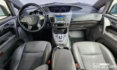 SsangYong Korando 2015 2.2 гидро в Москве № 1833180, миниатюра 10