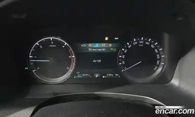 SsangYong Rexton 2019 2.2 гидро в Москве № 1833190, миниатюра 11