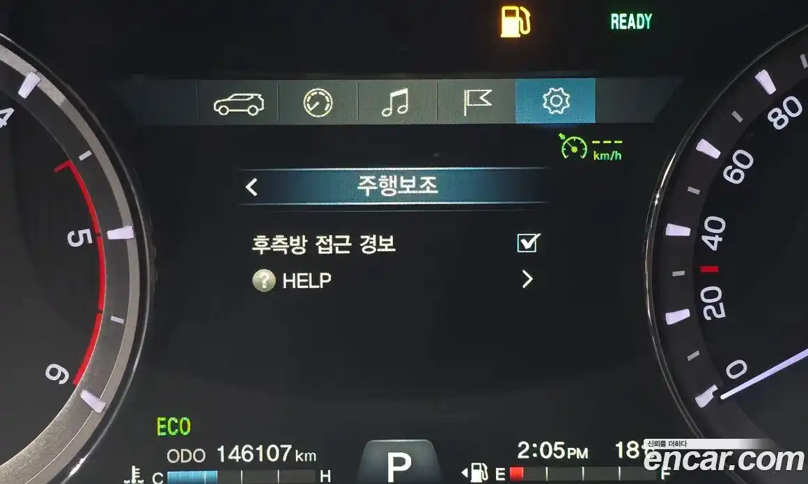 SsangYong Rexton 2019 2.2 гидро в Москве № 1833190, фото 21