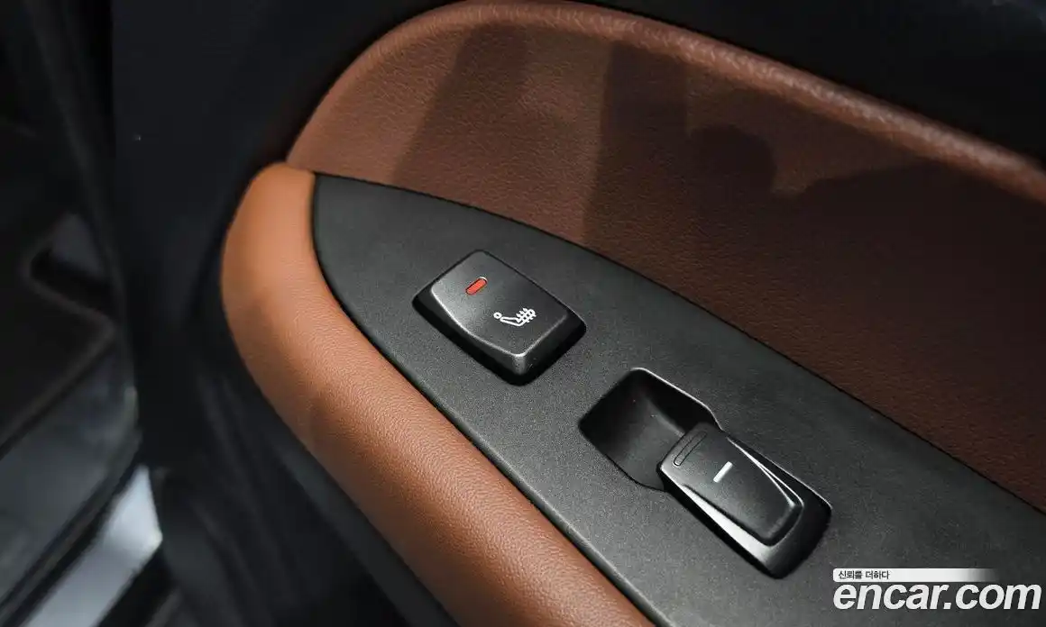 SsangYong Rexton 2019 2.2 гидро в Москве № 1833190, фото 25
