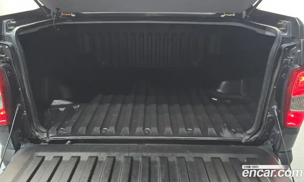 SsangYong Rexton 2019 2.2 гидро в Москве № 1833190, фото 26