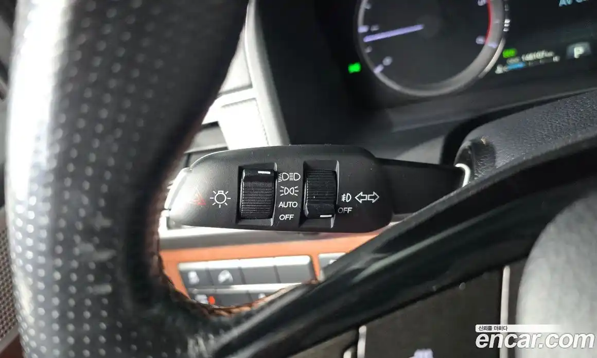 SsangYong Rexton 2019 2.2 гидро в Москве № 1833190, фото 27