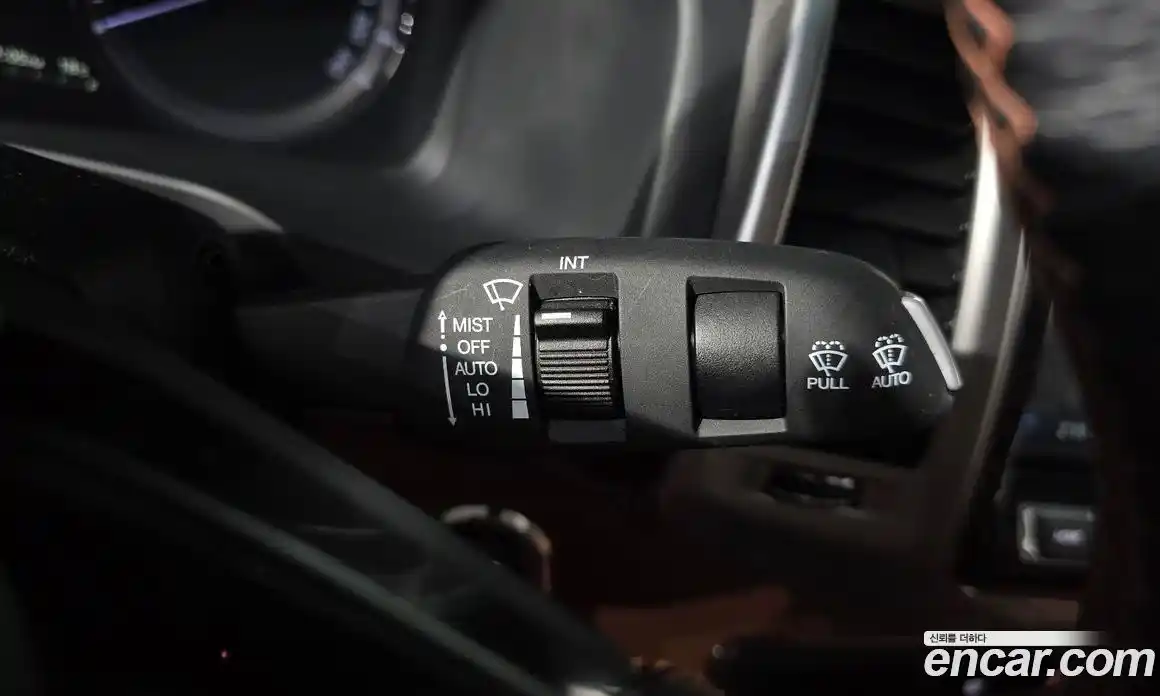 SsangYong Rexton 2019 2.2 гидро в Москве № 1833190, фото 30
