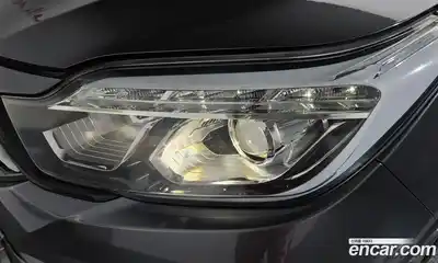 SsangYong Rexton 2019 2.2 гидро в Москве № 1833190, миниатюра 8