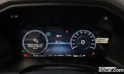 SsangYong Rexton 2022 2.2 гидро в Москве № 1833191, миниатюра 11