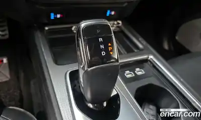 SsangYong Rexton 2022 2.2 гидро в Москве № 1833191, миниатюра 12