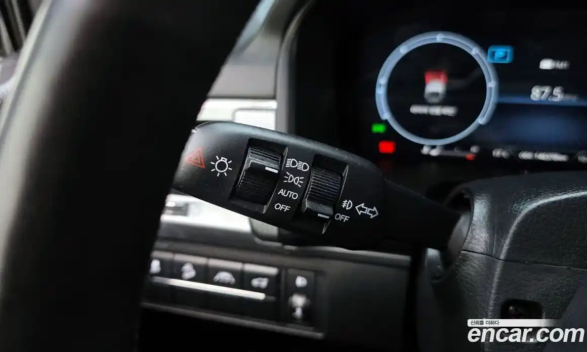 SsangYong Rexton 2022 2.2 гидро в Москве № 1833191, фото 21