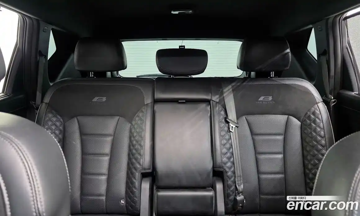 SsangYong Rexton 2022 2.2 гидро в Москве № 1833191, фото 31