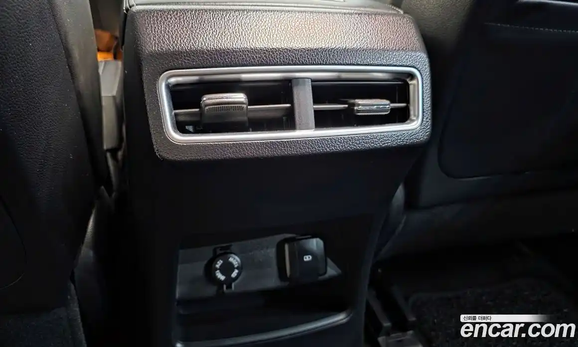 SsangYong Rexton 2022 2.2 гидро в Москве № 1833191, фото 32
