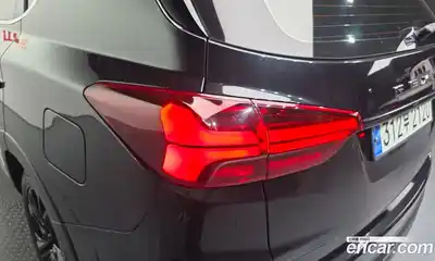 SsangYong Rexton 2022 2.2 гидро в Москве № 1833191, миниатюра 9