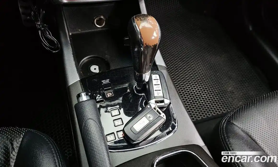 SsangYong Korando 2015 2.2 гидро в Москве № 1833207, фото 12