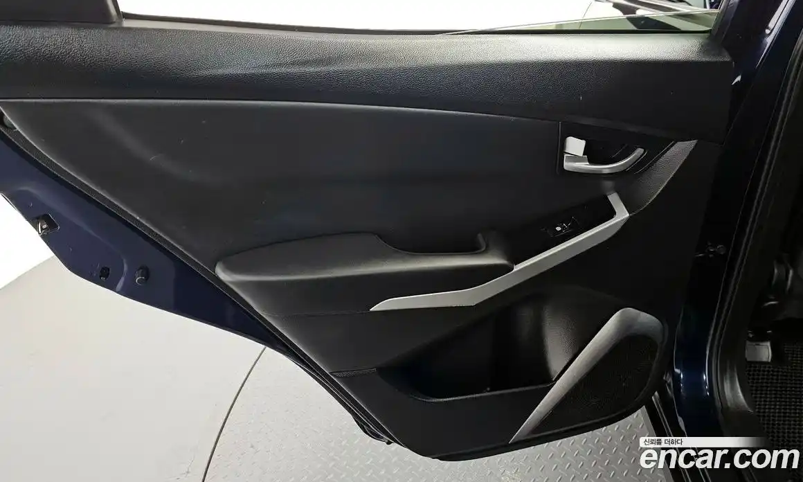SsangYong Korando 2015 2.2 гидро в Москве № 1833207, фото 15