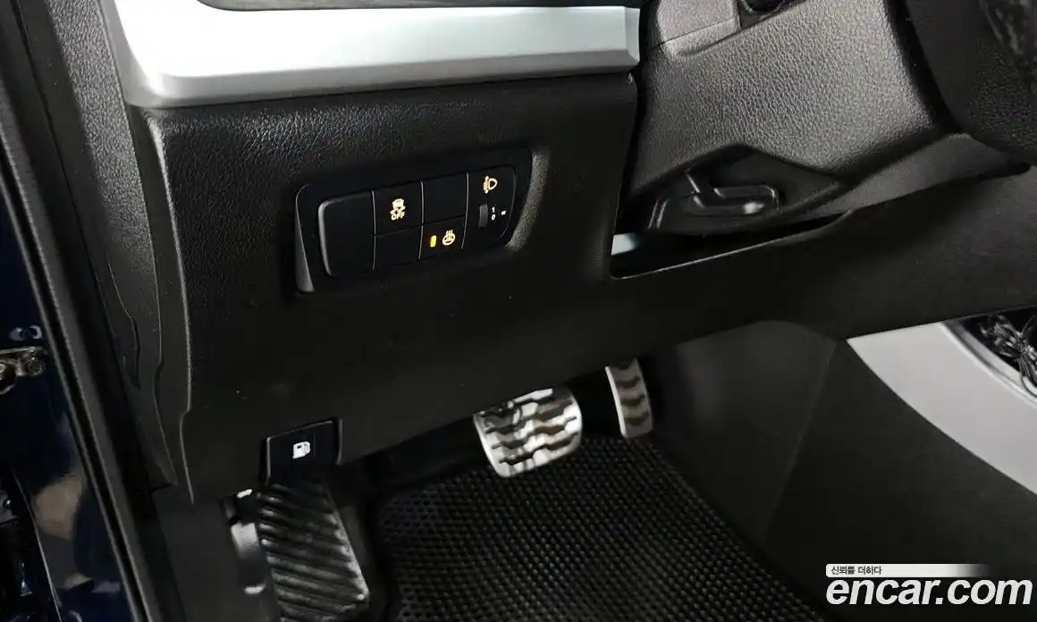 SsangYong Korando 2015 2.2 гидро в Москве № 1833207, фото 23