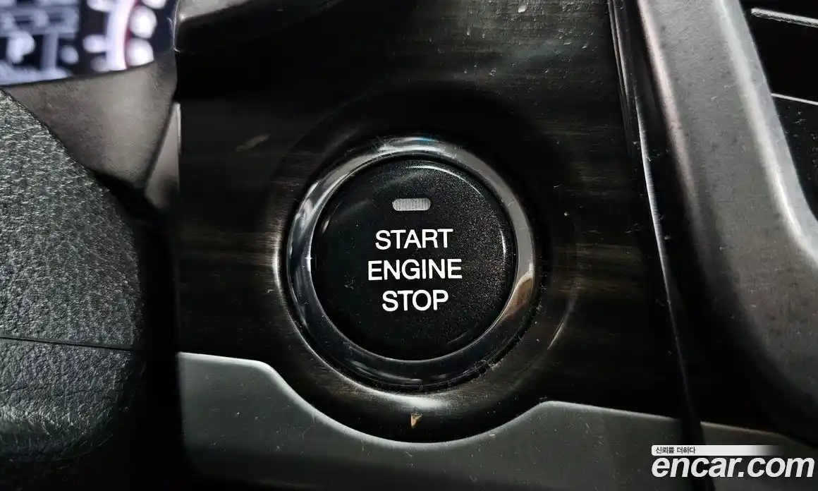 SsangYong Korando 2015 2.2 гидро в Москве № 1833207, фото 28