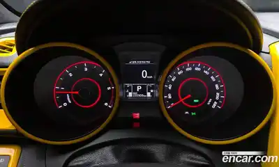 SsangYong TIBOLI 2017 1.6 гидро в Москве № 1833215, миниатюра 11