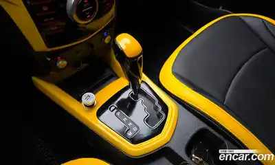 SsangYong TIBOLI 2017 1.6 гидро в Москве № 1833215, миниатюра 12