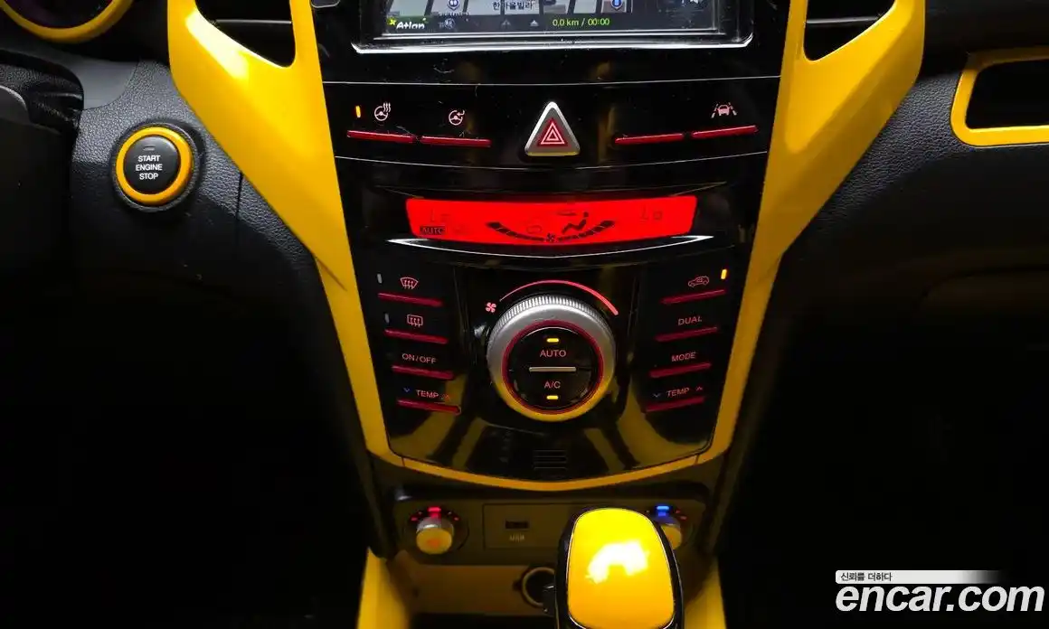 SsangYong TIBOLI 2017 1.6 гидро в Москве № 1833215, фото 22