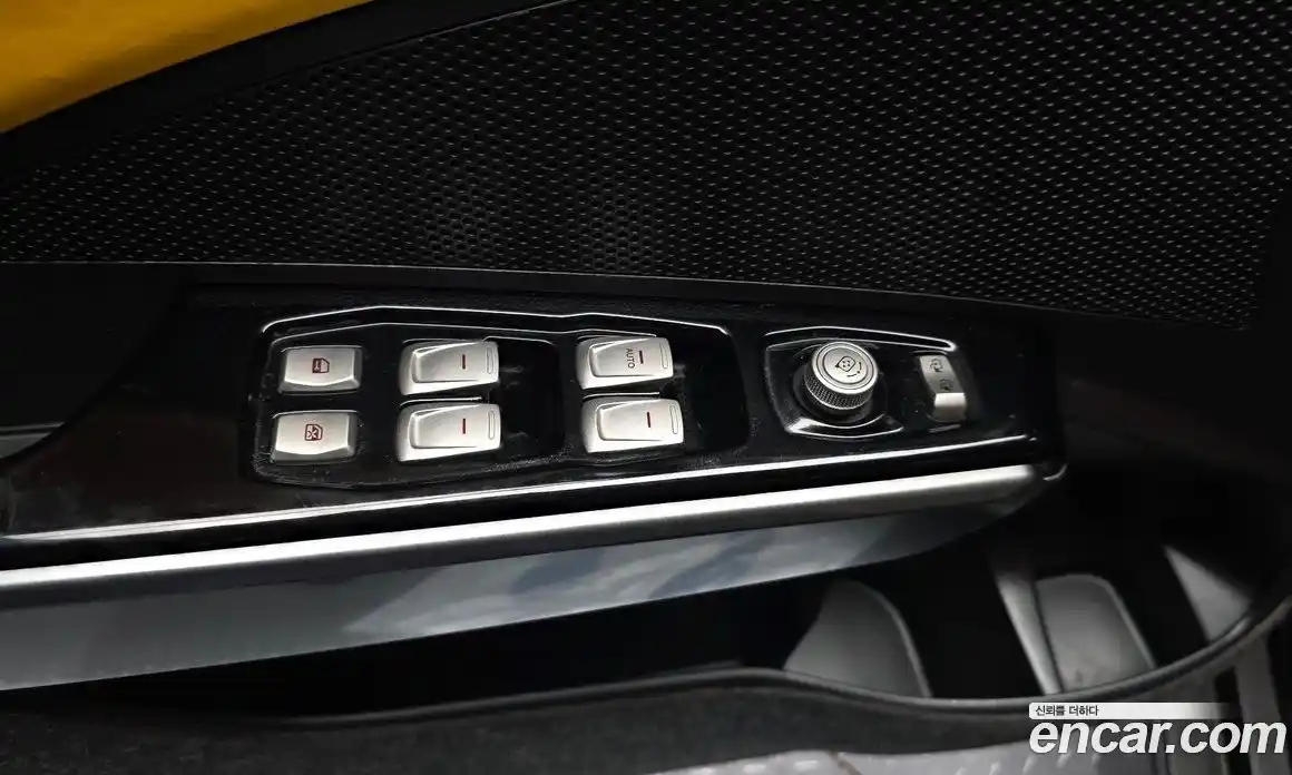 SsangYong TIBOLI 2017 1.6 гидро в Москве № 1833215, фото 30
