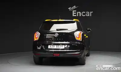 SsangYong TIBOLI 2017 1.6 гидро в Москве № 1833215, миниатюра 4