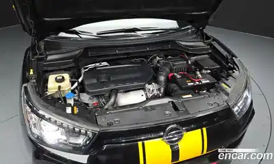 SsangYong TIBOLI 2017 1.6 гидро в Москве № 1833215, миниатюра 6