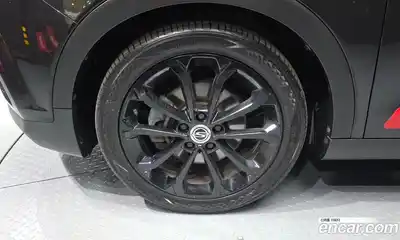 SsangYong TIBOLI 2017 1.6 гидро в Москве № 1833215, миниатюра 7