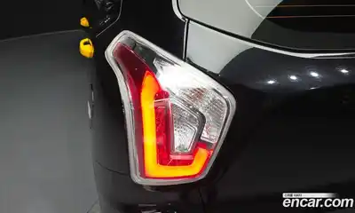 SsangYong TIBOLI 2017 1.6 гидро в Москве № 1833215, миниатюра 9