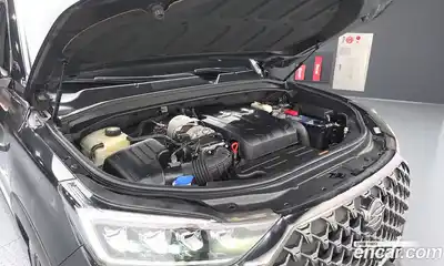SsangYong Rexton 2020 2.2 гидро в Москве № 1833242, миниатюра 6