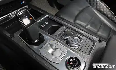 SsangYong Rexton 2020 2.2 гидро в Москве № 1833242, миниатюра 9