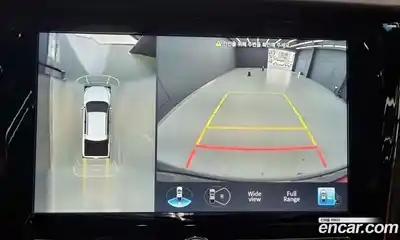 SsangYong Rexton 2022 2.2 гидро в Москве № 1833366, миниатюра 11