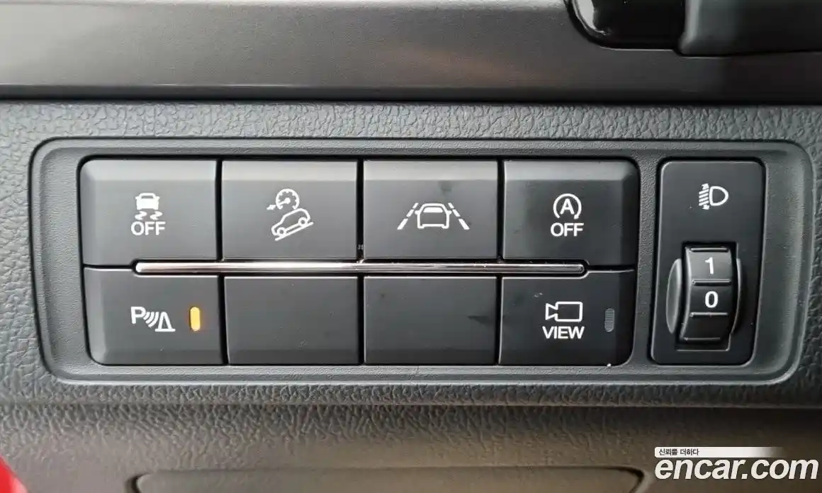 SsangYong Rexton 2022 2.2 гидро в Москве № 1833366, фото 14