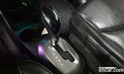 Chevrolet Spark 2016 1.0 гидро в Москве № 1833803, миниатюра 12