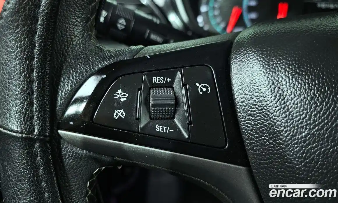 Chevrolet Spark 2016 1.0 гидро в Москве № 1833803, фото 19