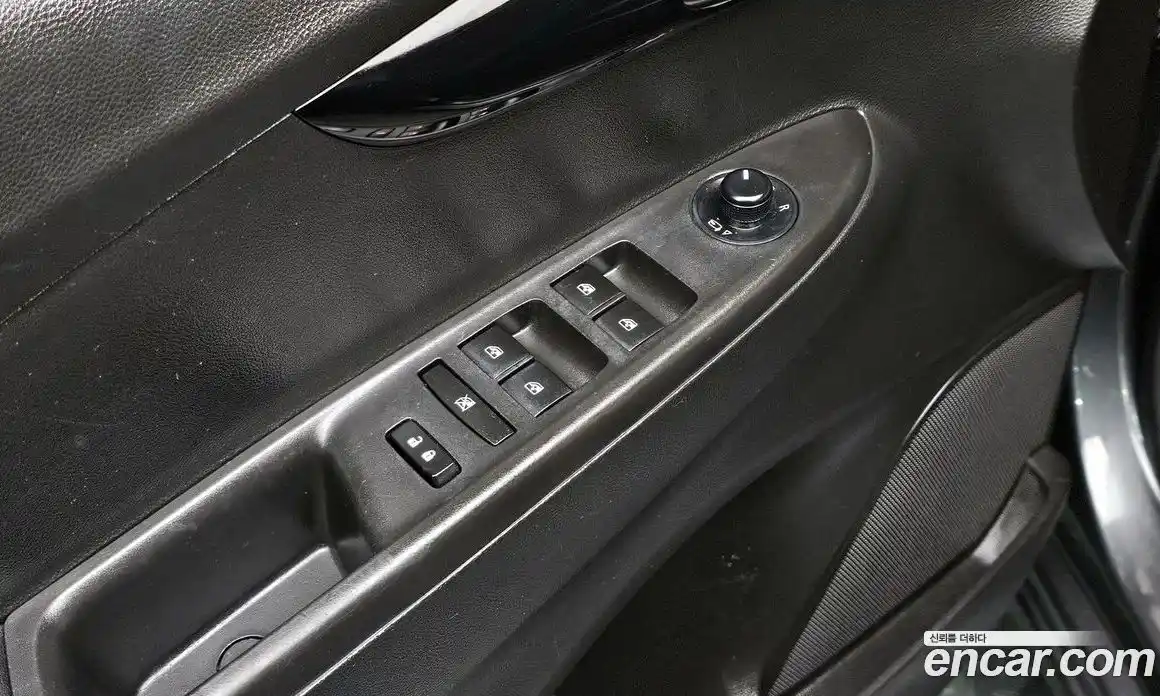 Chevrolet Spark 2016 1.0 гидро в Москве № 1833803, фото 24