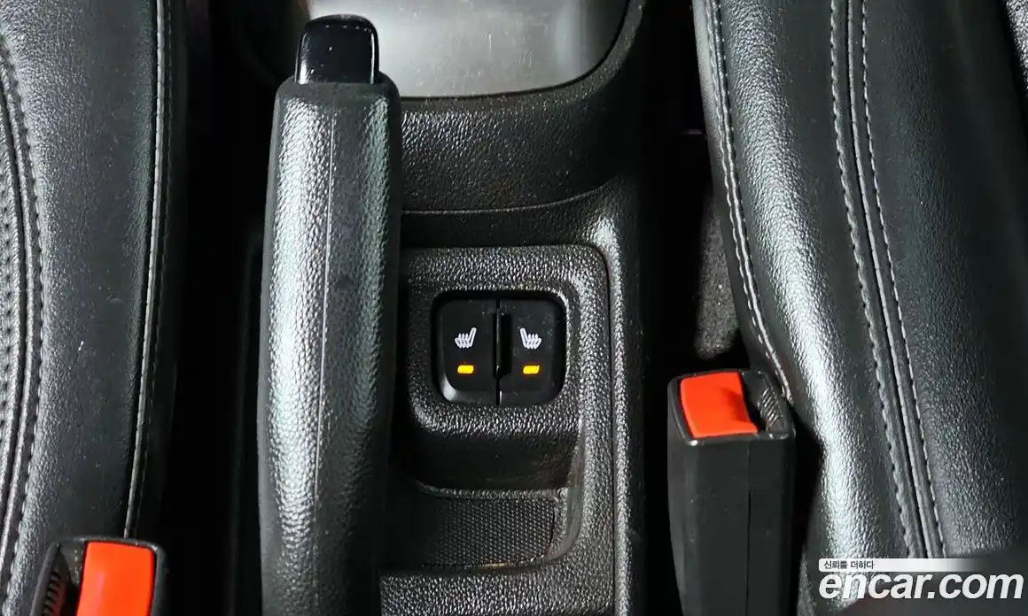 Chevrolet Spark 2016 1.0 гидро в Москве № 1833803, фото 25