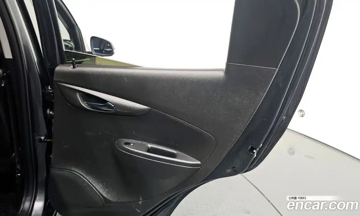 Chevrolet Spark 2016 1.0 гидро в Москве № 1833803, фото 27